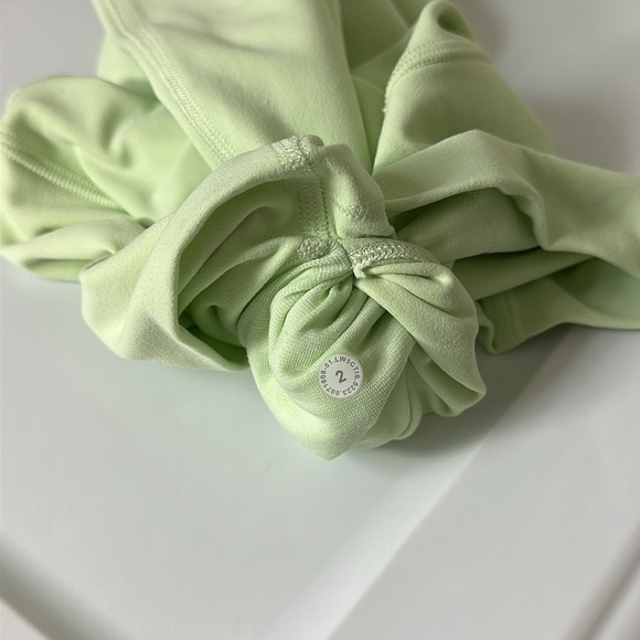 Lululemon Align High-Rise Pant 28" Size‎ 2 - Picture 4 of 5